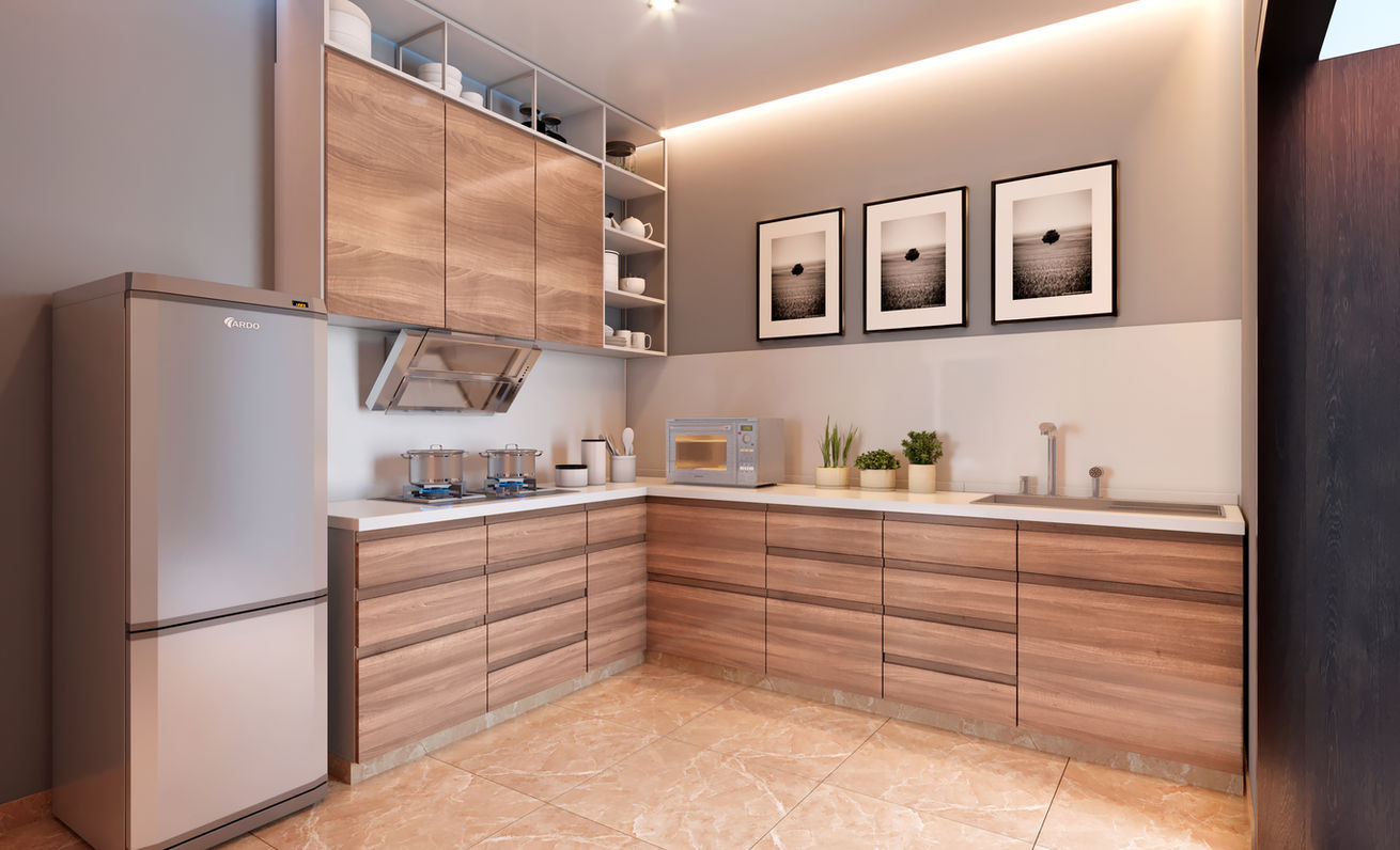 Elegant spaces bella casa sus pune
