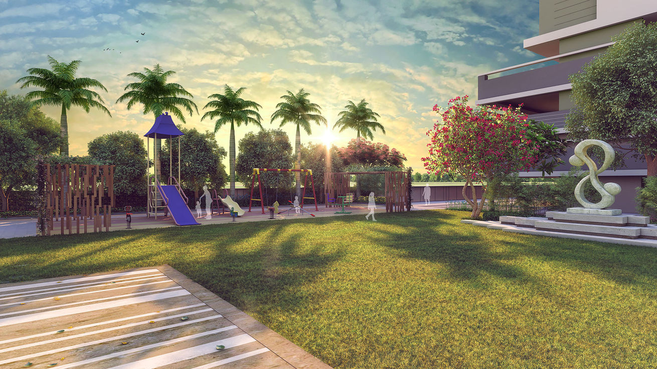 Modern lifestyle bella casa baner
