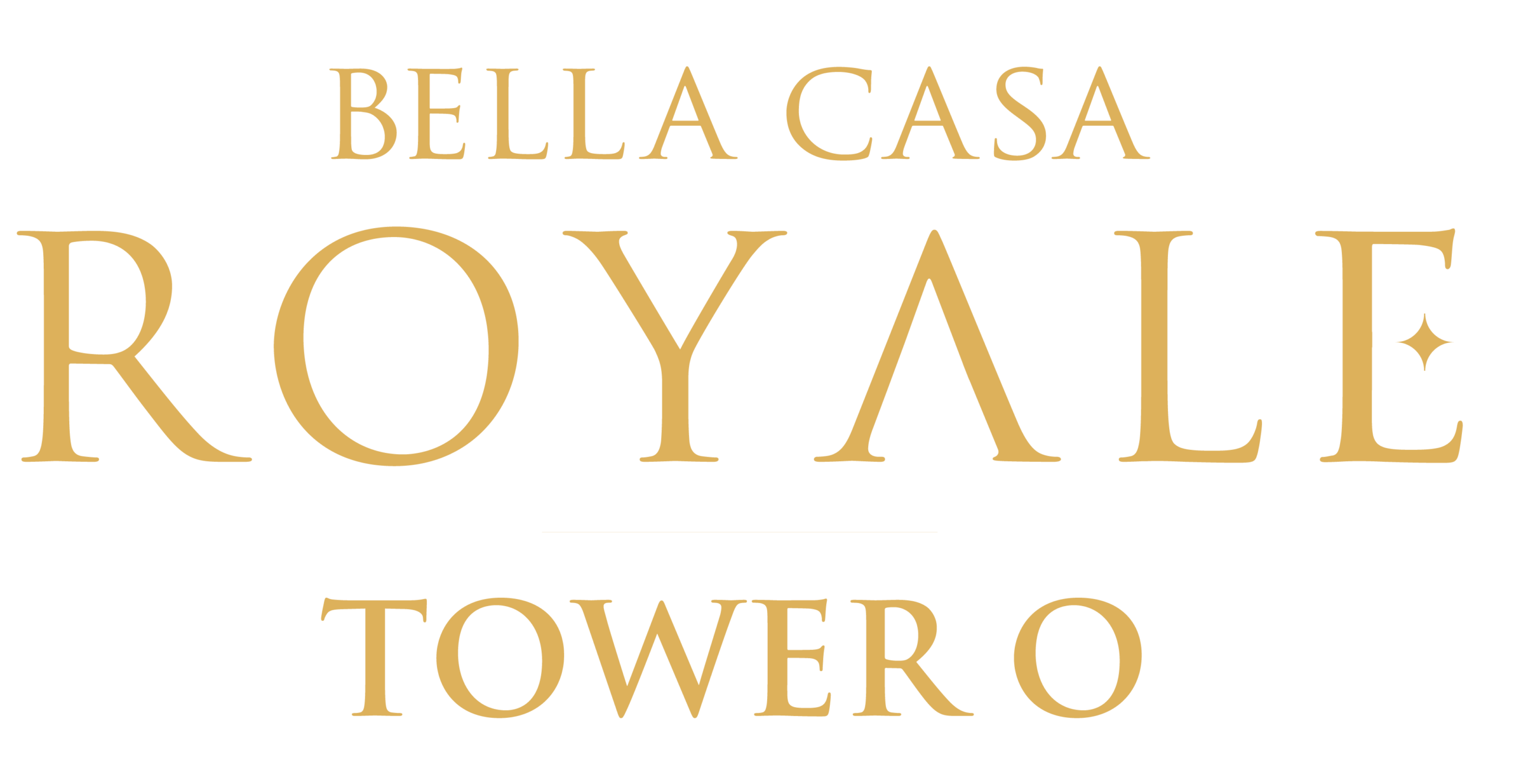Tower O Logo